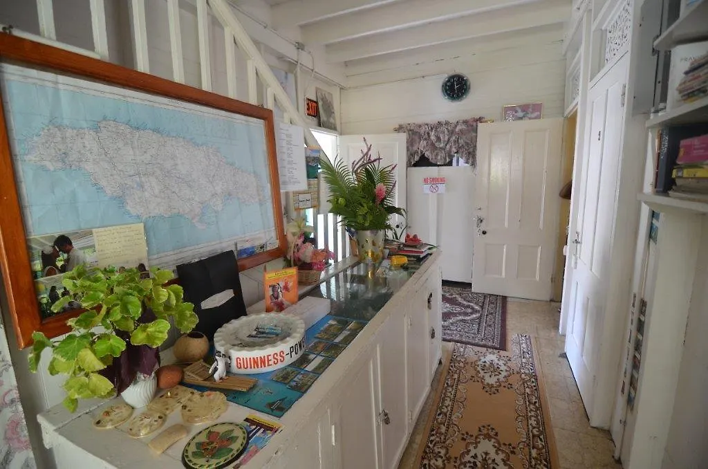 Holiday Home - Guest House Port Antonio