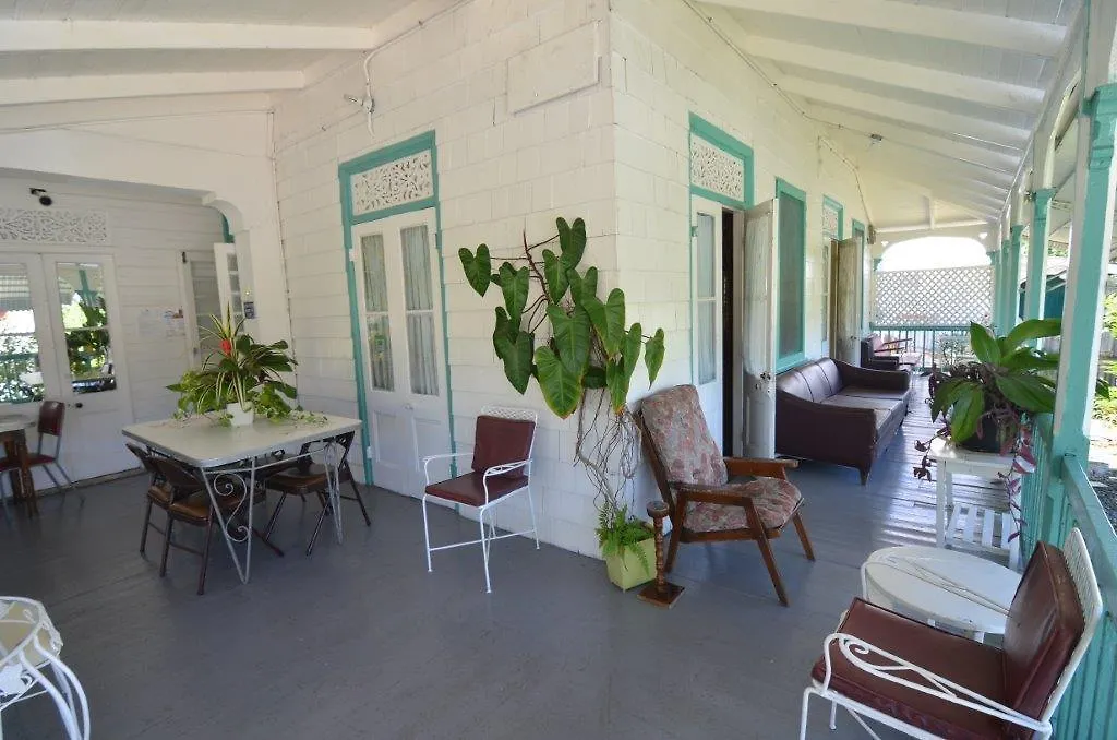 Holiday Home - Guest House Port Antonio