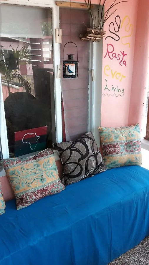 Holiday Home - Guest House Port Antonio