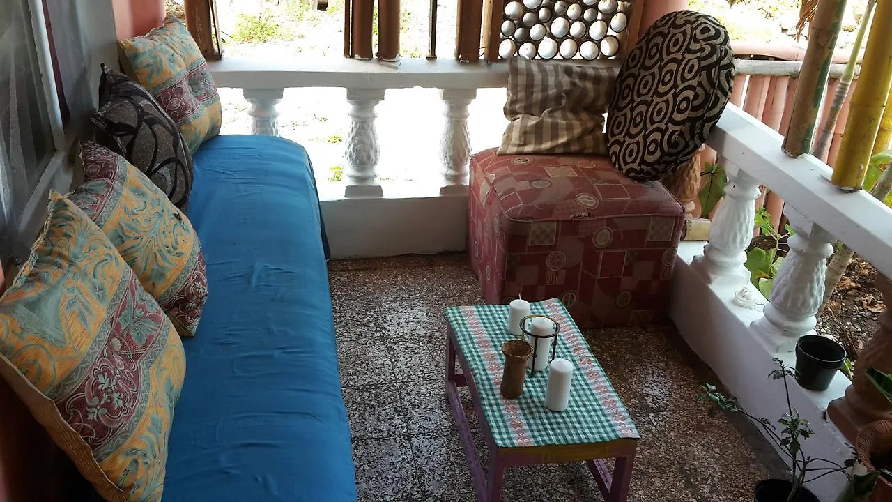 Holiday Home - Guest House Port Antonio 0*,