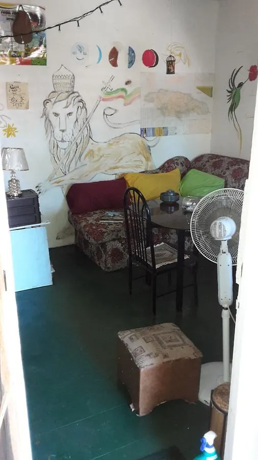 Holiday Home - Guest House Port Antonio 0*,  Jamajka