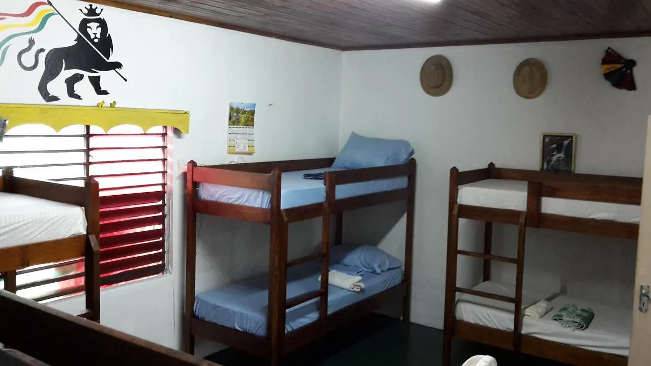Holiday Home - Guest House Port Antonio