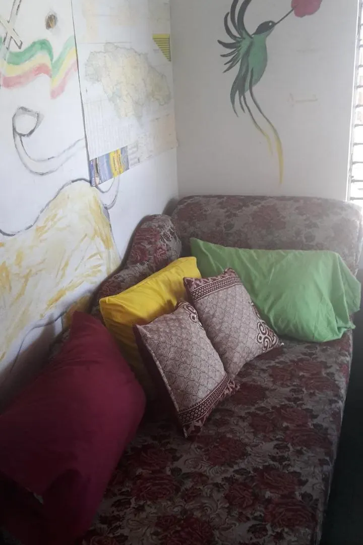 Holiday Home - Guest House Port Antonio 0*,  Jamajka