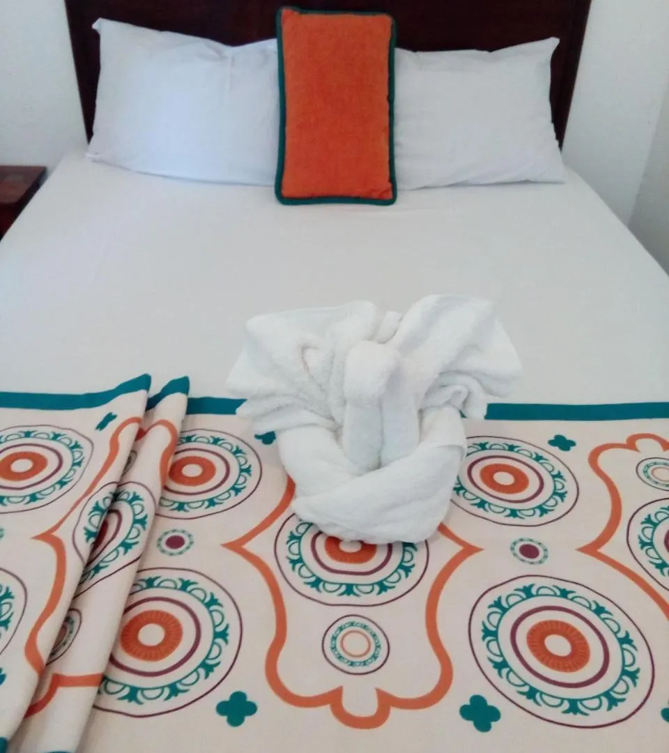 Holiday Home - Guest House Port Antonio Jamajka