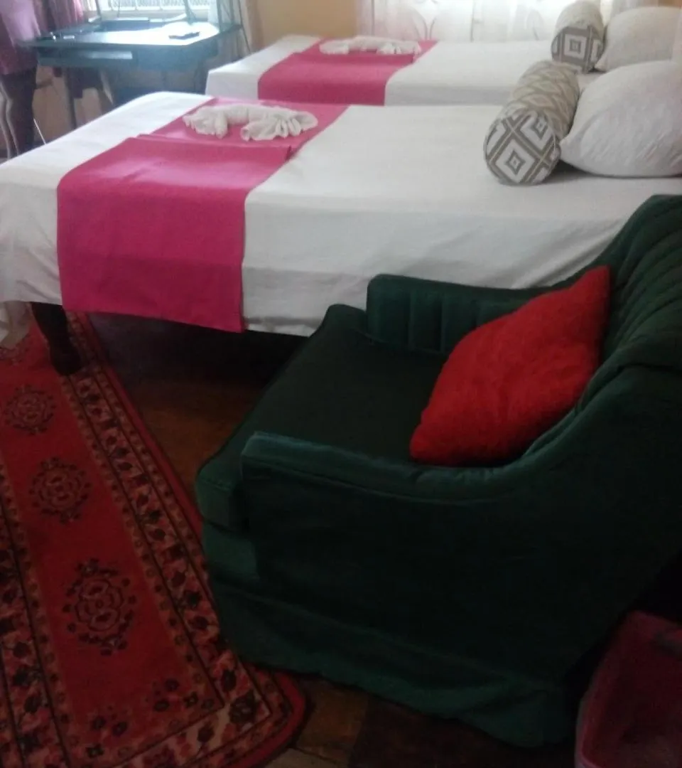 Holiday Home - Guest House Port Antonio 0*,  Jamajka